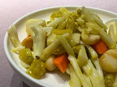 -台鄉缘 ·小海鲜·台州菜(桃林路店)
