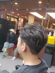 -大人物·男士理发馆