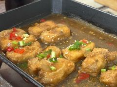 -臭鳜鱼人家·老字号徽菜