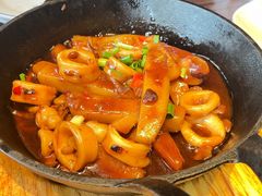 -黄龙海鲜大排档(杭州总店)