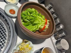 -焱铁烧·黑毛和牛专门店(杭州嘉里中心店)