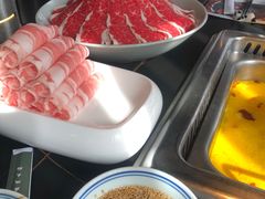 -大隐·成都火锅Bistro(合生麒麟新天地店)