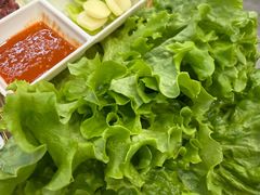 -韩风烤牛肉冷面店