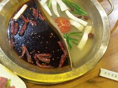 -龙门老灶火锅