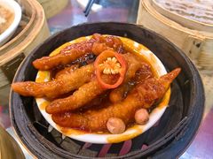 -香港蓮香樓(中環店)