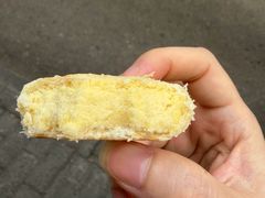 -赵记素斋·绿豆馅饼(钟楼小区店)