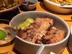 -SHAN山(前滩太古里店)