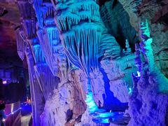 -泰安地下龙宫景区