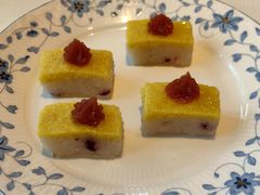 -杏花堂晋商私房菜(华熙五棵松店)