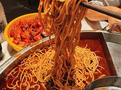 -王红军龙虾(新民路店)