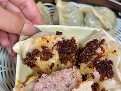 -双辉包子烧烤海鲜炒菜(统一路店)