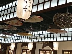 -千寻山野烤肉(中关村店)