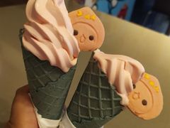 -麦当劳(龙之梦购物中心店)