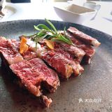 ｜岷山饭店The River House西餐厅