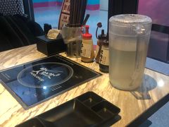 -火炉火自助餐(喜隆多店)