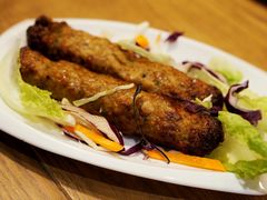 -Masala Curry and BBQ·玛莎拉巴基斯坦美食(金水万达店)