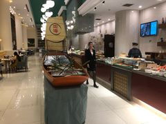 -上海浦东康桥绿地假日酒店