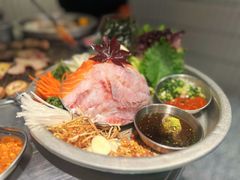 -馥二代韩式烤肉 2세대 불고기(喷水池店)