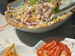 -久藏·横膈膜烧肉·酒场(江汉路店)