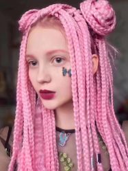 -丽时 Hair Salon
