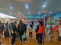 -点点梦想城(金水路店)
