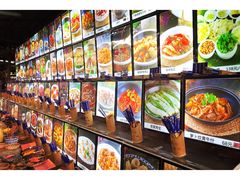 -园林美食城·本土农家菜(杨和镇店)