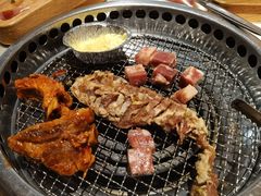 -火炉火自助餐(西直门凯德MALL店)