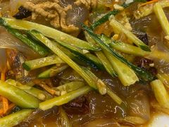 -圣夜东北菜烧烤·夜宵·小龙虾(胥江路店)