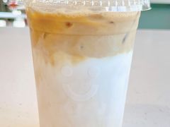 -dotcom coffee古点咖啡(致真大厦店)
