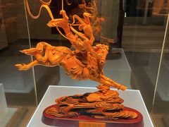 -浙江省博物馆(孤山馆区)