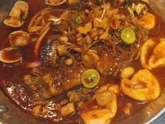 -79号渔船海鲜饭店(华强北店)