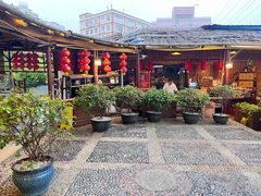 -原汁原味驴庄(长岭村店)