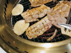 -炙城·韩式烤肉(南京东路店)