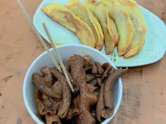 -清真蒋有记(老门东店)