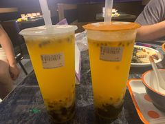 -CoCo都可(崇川万象城店)