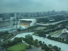 -广州富力丽思卡尔顿酒店