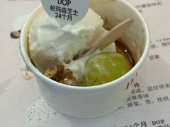 -Dal Cuore 达可芮冰淇淋(陕西北路店)