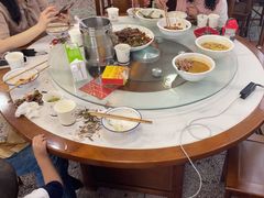 -秀妈厨房(灰汤老店)