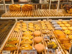 -前进麦味·天然烘焙(凯德1818店)