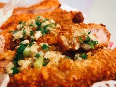 -特色椒盐排条(天山西路店)