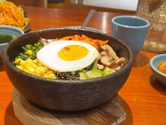 -鑫日千里马朝鲜族小馆(总店)