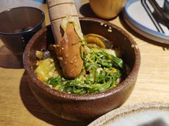 -湘间田舍(北仑银泰店)