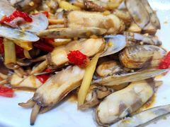 -金海湾海鲜排档(朱家尖店)