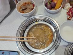 -龍歌自助小火锅(秦淮水游城店)