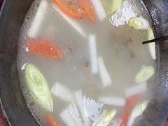 -懒谈秦市井羊肉馆(光谷青年城店)