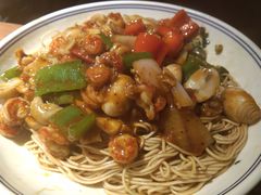 -十面春风·江南面馆(崇宁路店)