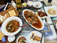 -会仙楼饭庄(芙蓉街店)