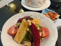 -天狗山料理(省体店)