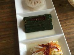 -之参餐厅(前门大街店)