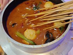 -望江门小龙虾·烧烤(九堡店)
